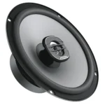 Hertz Uno X 165 Σετ Ηχεία Αυτοκινήτου Ομοαξονικά με 55W RMS (2 Δρόμων)