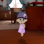 My Universe: My Baby PS4 Game