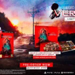 Alfred Hitchcock: Vertigo Limited Edition Switch Game
