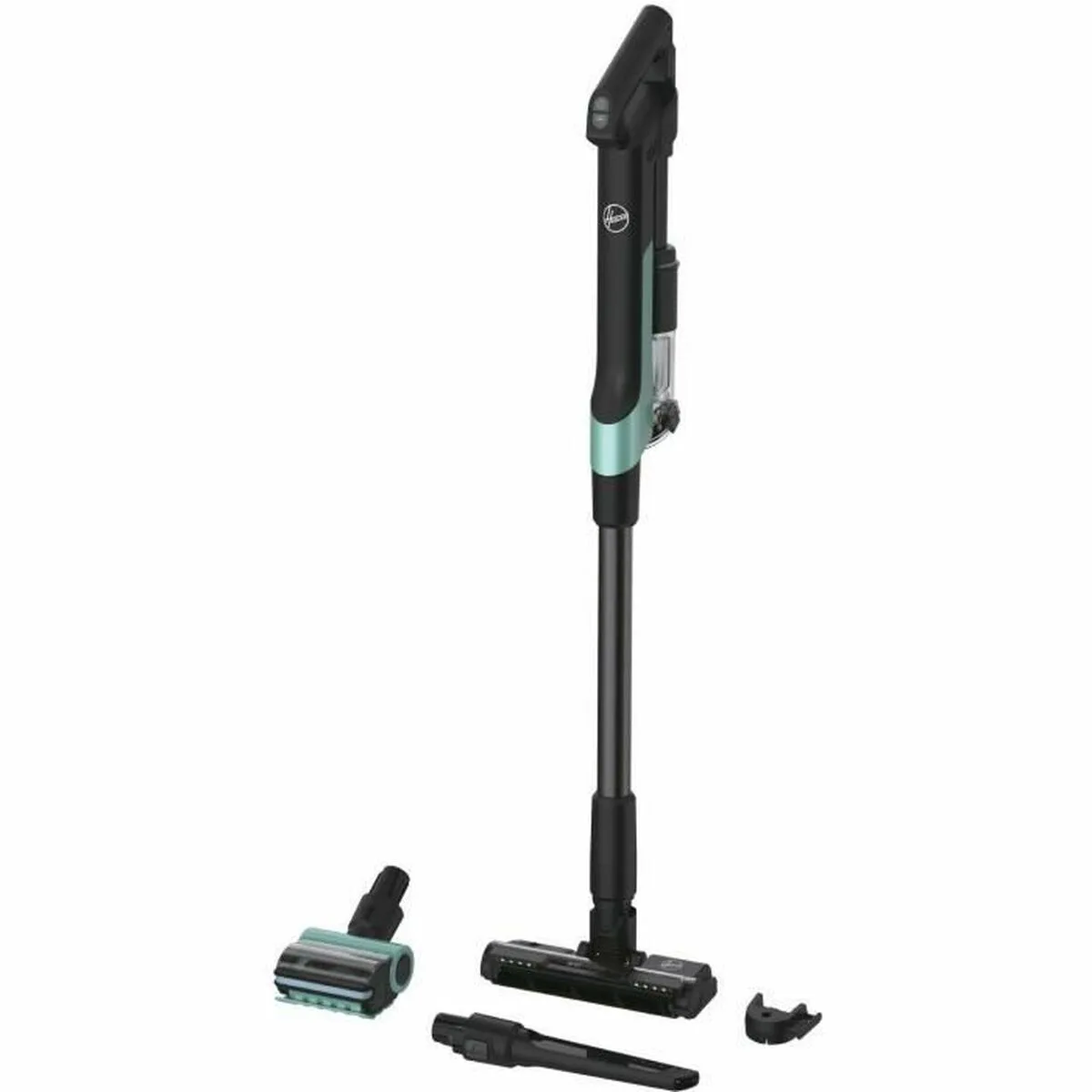 Hoover HF2 Επαναφορτιζόμενη Σκούπα 2 σε 1 Stick & Χειρός 14.4V Μπλε - Image 1