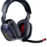 Astro A30 Ασύρματο Over Ear Gaming Headset με σύνδεση 3.5mm / Bluetooth