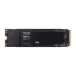 Samsung 990 EVO SSD 2TB τύπου M.2 με σύνδεση PCI Express 4.0 MZ-V9E2T0BW
