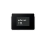 Lenovo 5400 Max SSD 960GB 2.5'' SATA III 4XB7A82290