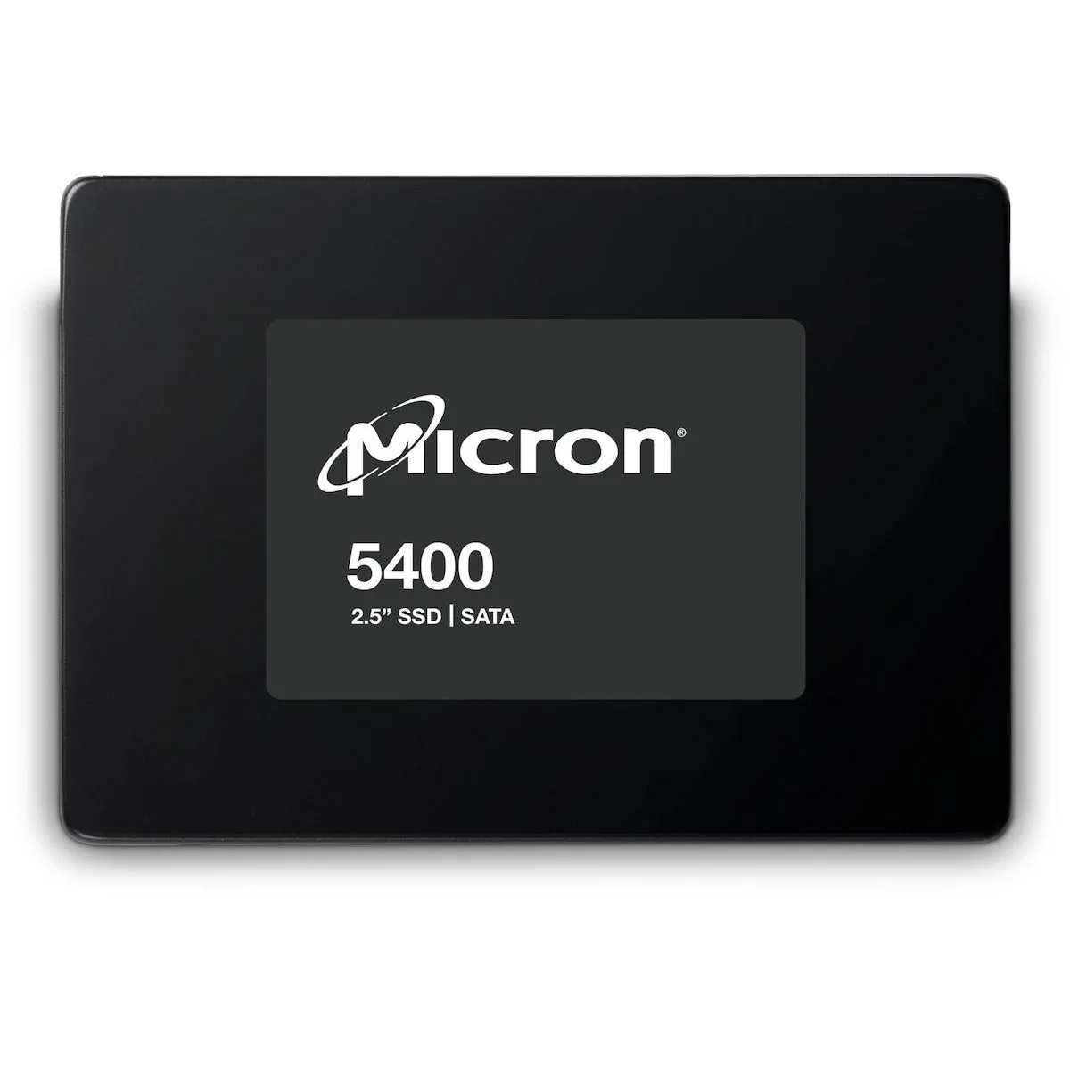 20240808141312_59ddc921 Micron 5400 Max SSD 960GB 2.5'' SATA III MTFDDAK960TGB-1BC1ZABYYR - Image 1