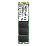 Transcend 825S SSD 500GB M.2 SATA III TS500GMTS825S