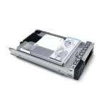 Dell SSD 960GB τύπου 3.5'' με σύνδεση SATA III 345-BDQM