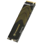 Transcend 245S SSD 500GB M.2 NVMe PCI Express 4.0 TS500GMTE245S