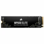 Corsair MP600 Elite SSD 2TB M.2 PCI Express 4.0 CSSD-F2000GBMP600ENH