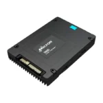 Micron 7450 Max SSD 6.4TB 2.5'' NVMe PCI Express 4.0 MTFDKCC6T4TFS-1BC1ZABYYT