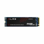 PNY CS3030 SSD 250GB τύπου M.2 με σύνδεση PCI Express 3.0 M280CS3030-250-RB