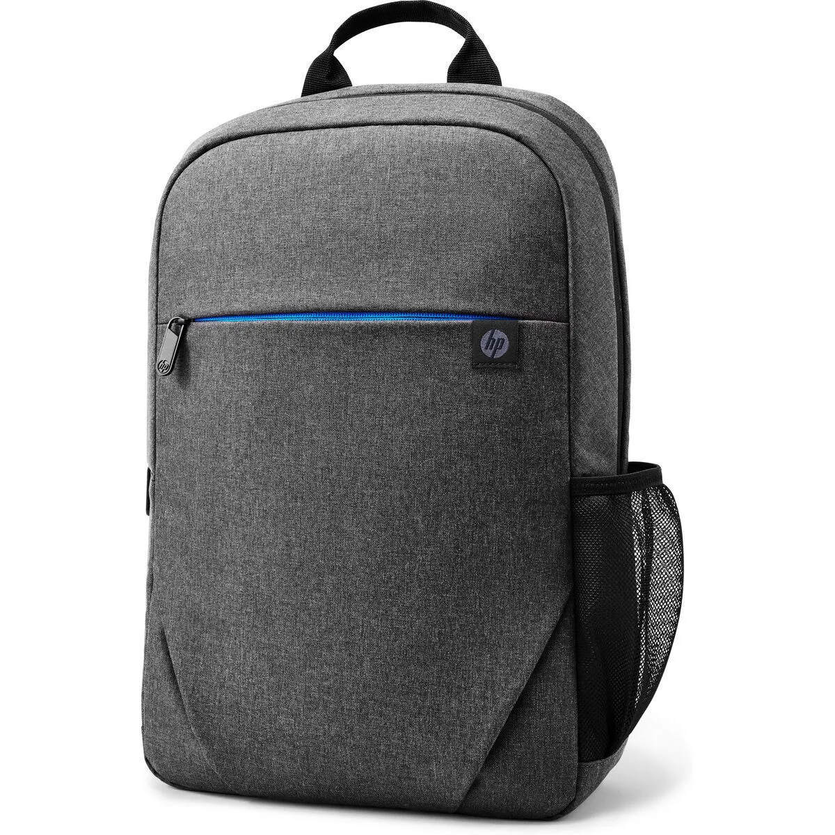 HP Prelude 2Z8P3AA Αδιάβροχη Τσάντα Πλάτης για Laptop 15.6" σε Γκρι χρώμα - Image 1