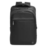 HP Professional Τσάντα Πλάτης για Laptop 17.3" σε Μαύρο χρώμα