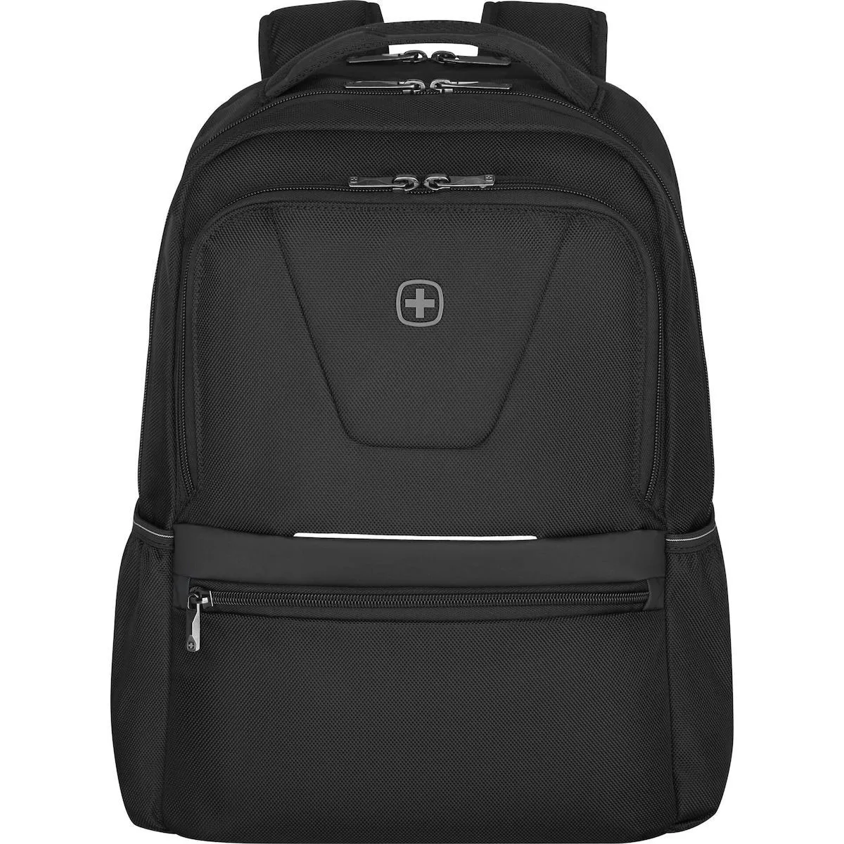 20240808142022_wenger_tsanta_platis_gia_laptop_16_se_gri_chroma_612737 Wenger Τσάντα Πλάτης για Laptop 16" σε Γκρι χρώμα 612737 - Image 1