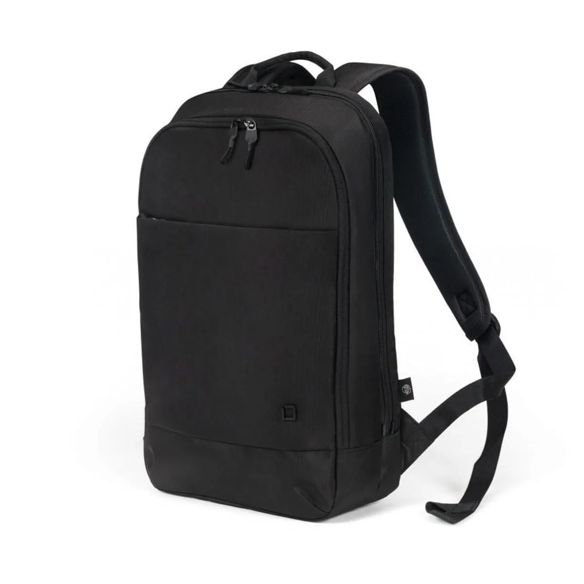 20240808142733_dicota_eco_slim_motion_tsanta_platis_gia_laptop_13_3_se_mayro_chroma Dicota Eco Slim Motion Τσάντα Πλάτης για Laptop 13.3" σε Μαύρο χρώμα - Image 1