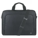 Mobilis The One Basic Τσάντα Ώμου / Χειρός για Laptop 14" σε Μαύρο χρώμα