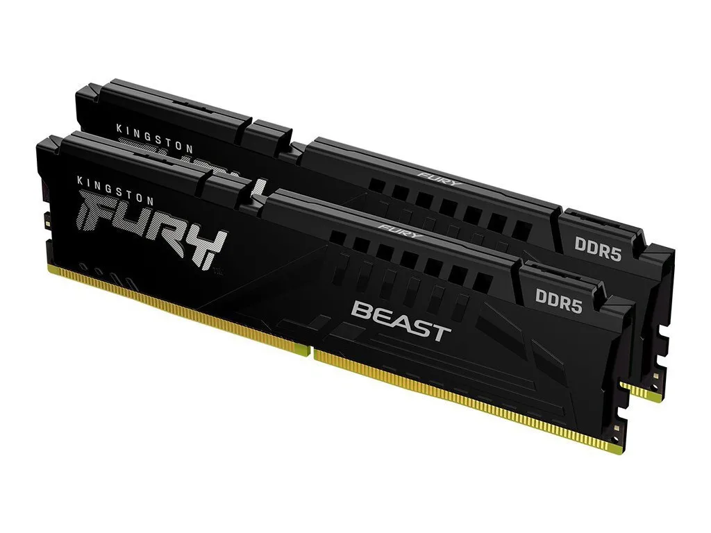 20240808144709_kingston_fury_beast_64gb_ddr5_ram_me_2_modules_2x32gb_kai_tachytita_6400_gia_desktop_kf564c32bbek2_64 Kingston Fury Beast DDR5 64GB RAM με 2x32GB Modules και Ταχύτητα 6400 για Desktop KF564C32BBEK2-64 - Image 1
