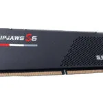 G.Skill Ripjaws S5 DDR5 64GB RAM με 2x32GB Modules και Ταχύτητα 5200 για Desktop F5-5200J4040A32GX2-RS5K