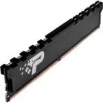 Patriot Signature Premium DDR5 με Module 1x16GB και Ταχύτητα 5600 για Desktop PSP516G560081H1