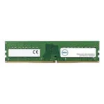 Dell DDR5 με Module 1x16GB και Ταχύτητα 5600 για Desktop AC774044