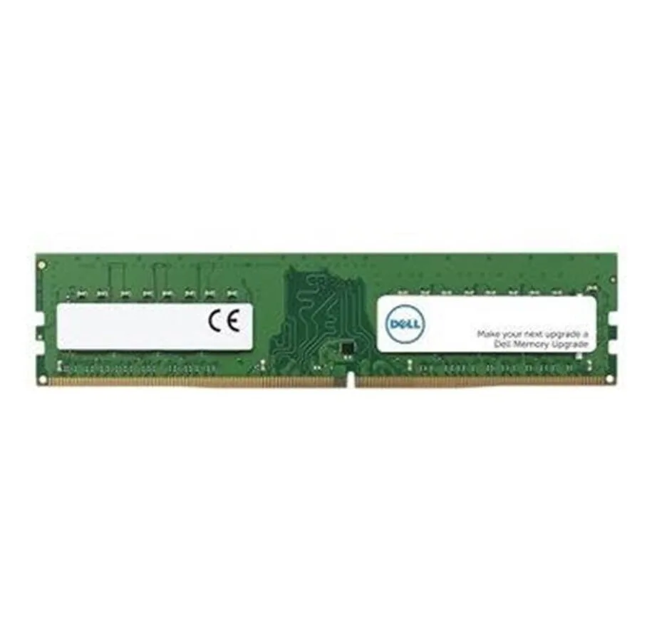 Dell DDR5 με Module 1x16GB και Ταχύτητα 5600 για Desktop AC774044 - Image 1