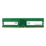 Dell DDR5 με Module 1x8GB και Ταχύτητα 5600 για Desktop AC774045
