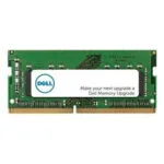 Dell DDR5 με Module 1x8GB και Ταχύτητα 5600 για Laptop AC774047
