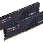 G.Skill Ripjaws S5 DDR5 32GB RAM με 2x16GB Modules και Ταχύτητα 6400 για Desktop F5-6400J3648F16GX2-RS5K