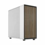 Fractal Design North XL Midi Tower Κουτί Υπολογιστή Chalk White