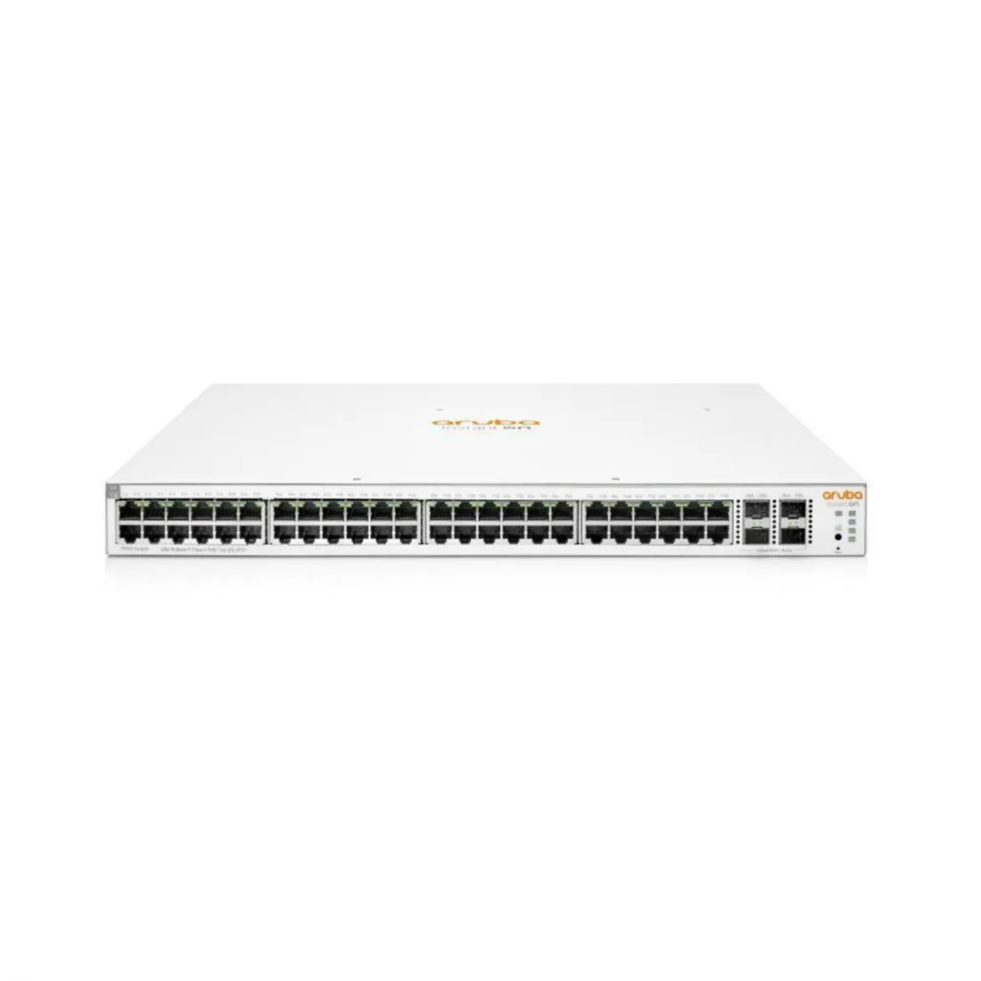 20240808151845_aruba_instant_on_1930_48g_class4_poe_370w_managed_l2_poe_switch_me_48_thyres_gigabit_1gbps_ethernet_kai_4_sfp_thyres Aruba Instant On 1930 48G Class4 PoE 370W Managed L2 PoE+ Switch με 48 Θύρες Gigabit (1Gbps) Ethernet και 4 SFP Θύρες - Image 1