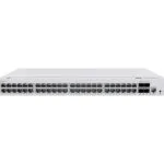 Huawei S310-48P4S Unmanaged L2 PoE Switch με 48 Θύρες Gigabit (1Gbps) Ethernet και 4 SFP Θύρες