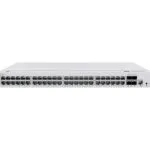 Huawei S220-48P4S Unmanaged L2 PoE Switch με 48 Θύρες Gigabit (1Gbps) Ethernet και 4 SFP Θύρες
