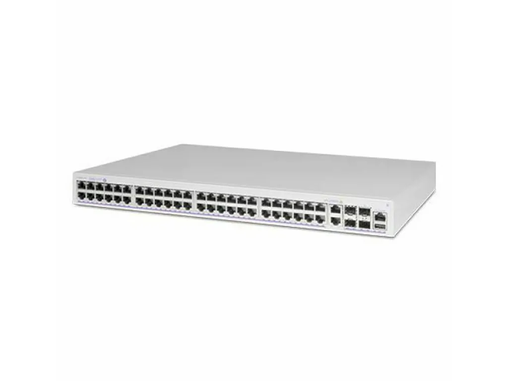 20240808153318_alcatel_lucent_omniswitch_6360_os6360_p48_managed_l2_switch_me_48_thyres_gigabit_1gbps_ethernet Alcatel Lucent OmniSwitch 6360 OS6360-P48 Managed L2 Switch με 48 Θύρες Gigabit (1Gbps) Ethernet - Image 1