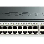 D-Link DGS-1510-28XMP