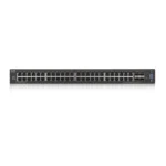Zyxel XGS2210-52 Managed L2 PoE Switch με 48 Θύρες Gigabit (1Gbps) Ethernet και 4 SFP Θύρες