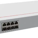 Huawei S110-16LP2SR Unmanaged L2 PoE Switch με 16 Θύρες Gigabit (1Gbps) Ethernet και 2 SFP Θύρες