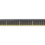 NetGear M4300-52G-PoE+ 1000W