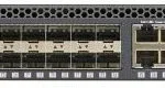NetGear M4300-24X24F Managed L3 Switch με 24 Θύρες Gigabit (1Gbps) Ethernet και 24 SFP Θύρες