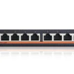 Zyxel XMG1915-10EP Managed L2 PoE Switch με 8 Θύρες Ethernet και 2 SFP Θύρες
