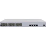 Huawei S310-24P4X Unmanaged L2 PoE Switch με 24 Θύρες Gigabit (1Gbps) Ethernet και 4 SFP Θύρες