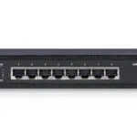 Lancom LS61457 Unmanaged L2 Switch με 8 Θύρες Gigabit (1Gbps) Ethernet