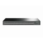 TP-LINK TL-SG1048 v1 Unmanaged L2 Switch με 48 Θύρες Ethernet και 48 SFP Θύρες
