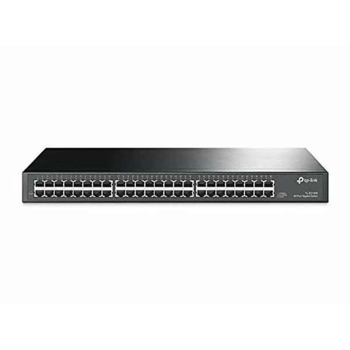 20240808154820_8aeb03be TP-LINK TL-SG1048 v1 Unmanaged L2 Switch με 48 Θύρες Ethernet και 48 SFP Θύρες - Image 1