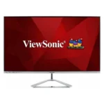 Viewsonic VX3276-MHD-3 IPS HDR Monitor 31.5" FHD 1920x1080 με Χρόνο Απόκρισης 4ms GTG