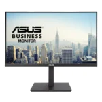 Asus VA27UQSB IPS HDR Monitor 27" 4K 3840x2160 με Χρόνο Απόκρισης 4ms GTG