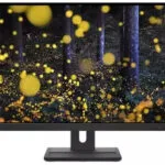 Lenovo ThinkVision E27q-20 IPS Monitor 27" QHD 2560x1440 με Χρόνο Απόκρισης 6ms GTG