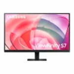 Samsung ViewFinity S70D IPS HDR Monitor 27" 4K 3840x2160 με Χρόνο Απόκρισης 5ms GTG