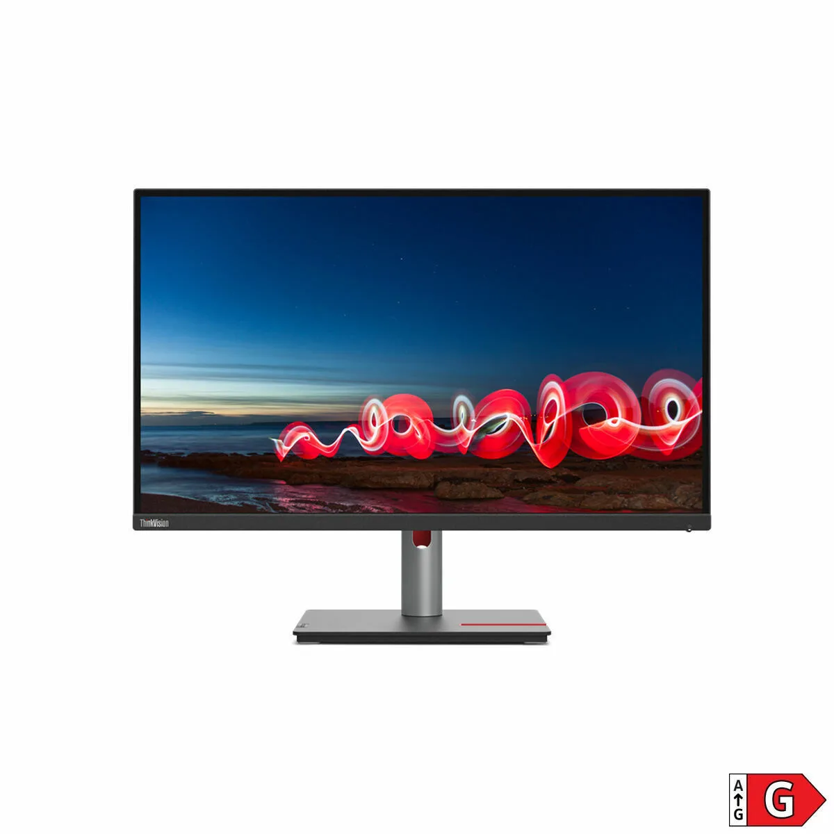 20240808155747_lenovo_thinkvision_t27h_30_ips_monitor_27_qhd_2560by1440_me_chrono_apokrisis_4ms_gtg Lenovo ThinkVision T27h-30 IPS Monitor 27" QHD 2560x1440 με Χρόνο Απόκρισης 4ms GTG - Image 1