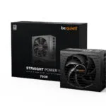 Be Quiet Straight Power 12 750W Μαύρο Τροφοδοτικό Υπολογιστή Full Modular 80 Plus Platinum