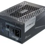 Seasonic Prime TX ATX30 1600W Μαύρο Τροφοδοτικό Υπολογιστή Full Modular 80 Plus Titanium