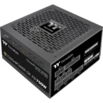 Thermaltake Toughpower GF A3 TT Premium Edition 750W Μαύρο Τροφοδοτικό Υπολογιστή Full Modular 80 Plus Gold